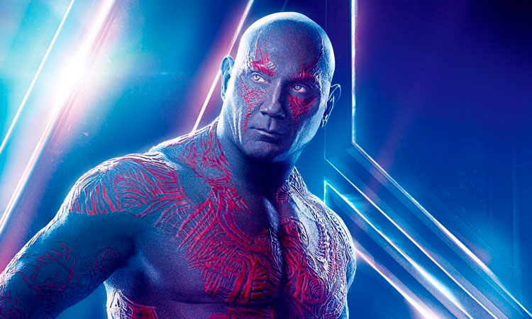 drax el destructor