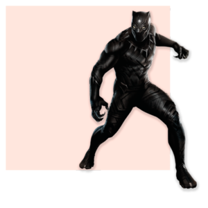 Black Panther