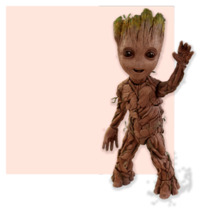 Groot