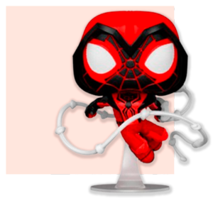 Miles Morales