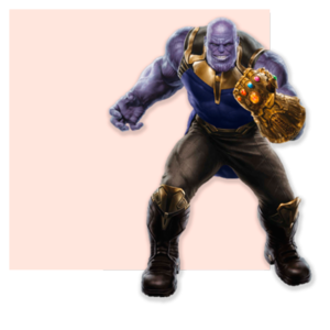 Thanos