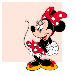 Minnie Mouse