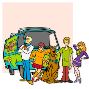 Scooby Doo