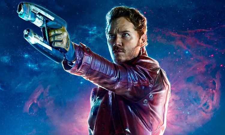 star lord