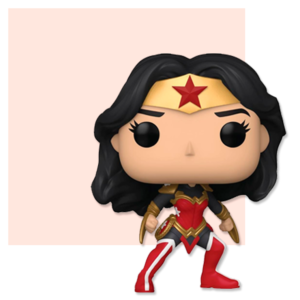 Wonder Woman