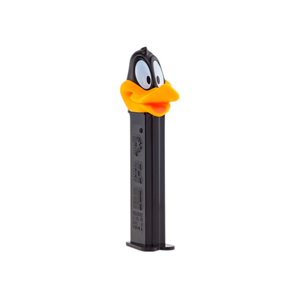 Dispensador Pez Warner Looney Tunes Pato Lucas