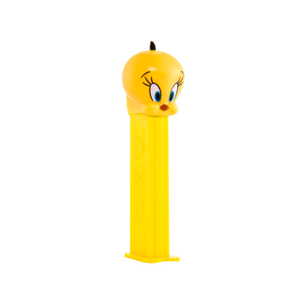 Dispensador Pez Warner Looney Tunes Piolin