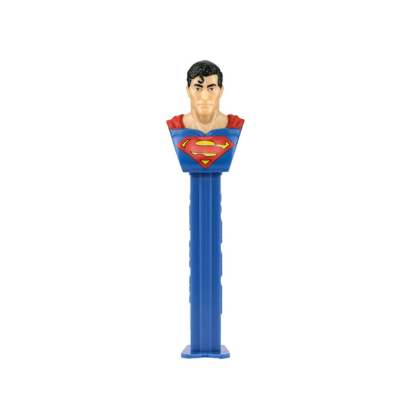 Dispensador Pez Superman