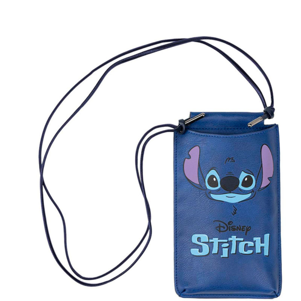 Bolso Stitch Portamovil