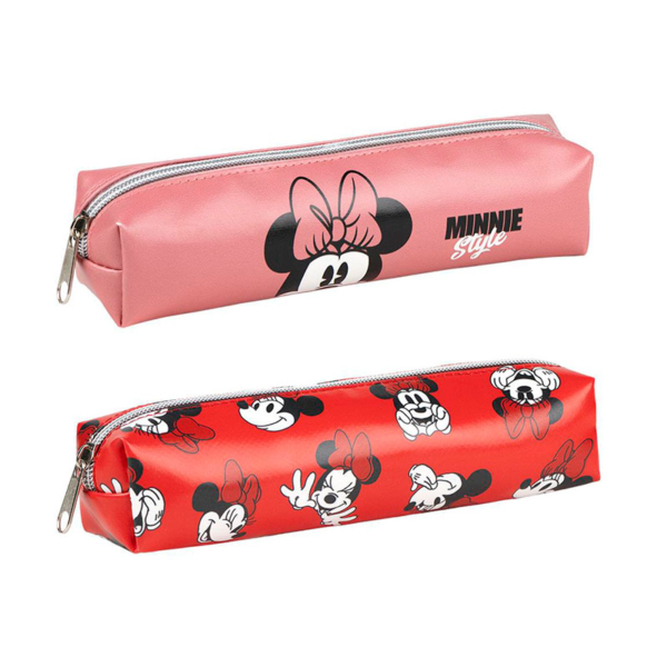 Set Estuches Minnie