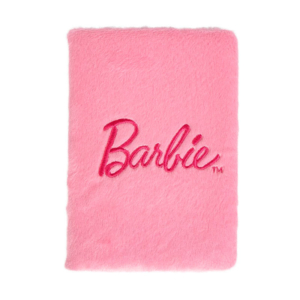 Cuaderno Premium Barbie