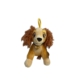 Llavero Peluche Reina Disney