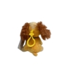 Llavero Peluche Reina Disney