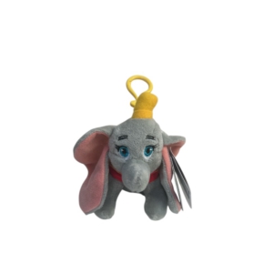 Llavero Peluche Dumbo Disney