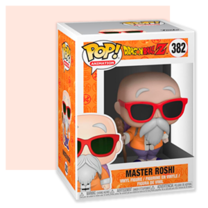 Funko Pop