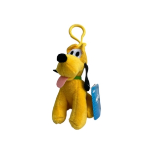 Llavero Peluche Pluto Disney